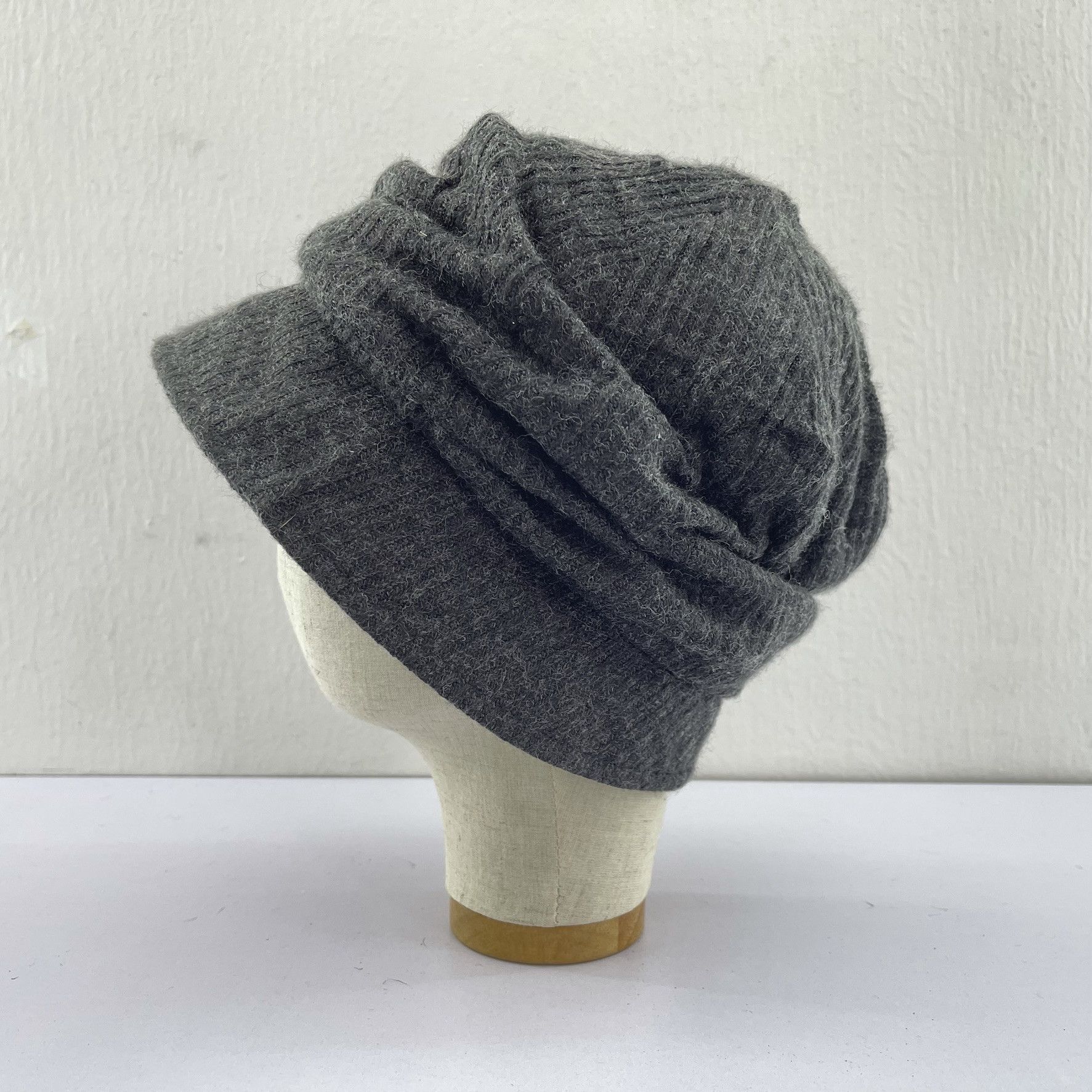 Vintage Loro Nice Design Hats-BH2253 Size ONE SIZE - 3 Thumbnail
