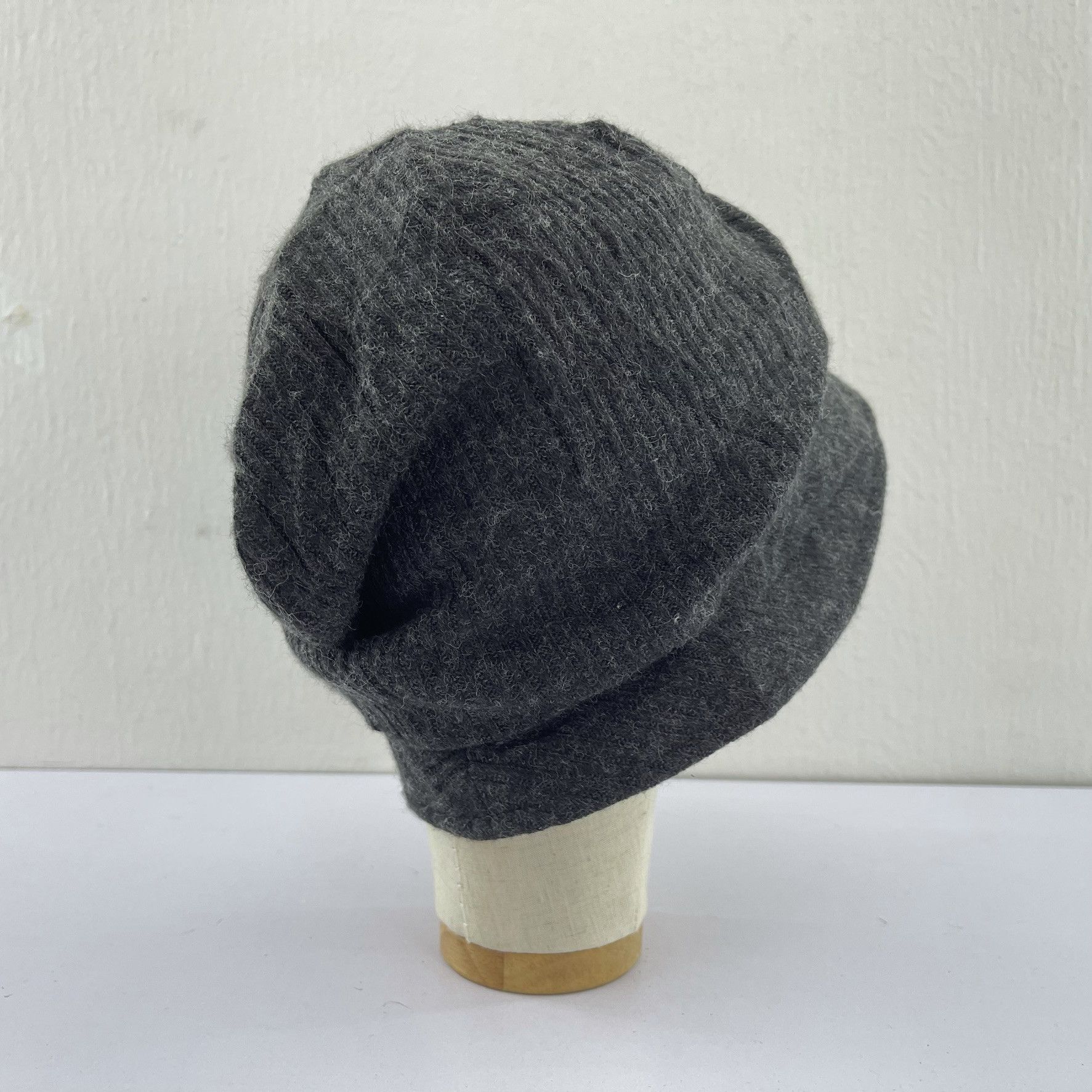 Vintage Loro Nice Design Hats-BH2253 Size ONE SIZE - 2 Thumbnail