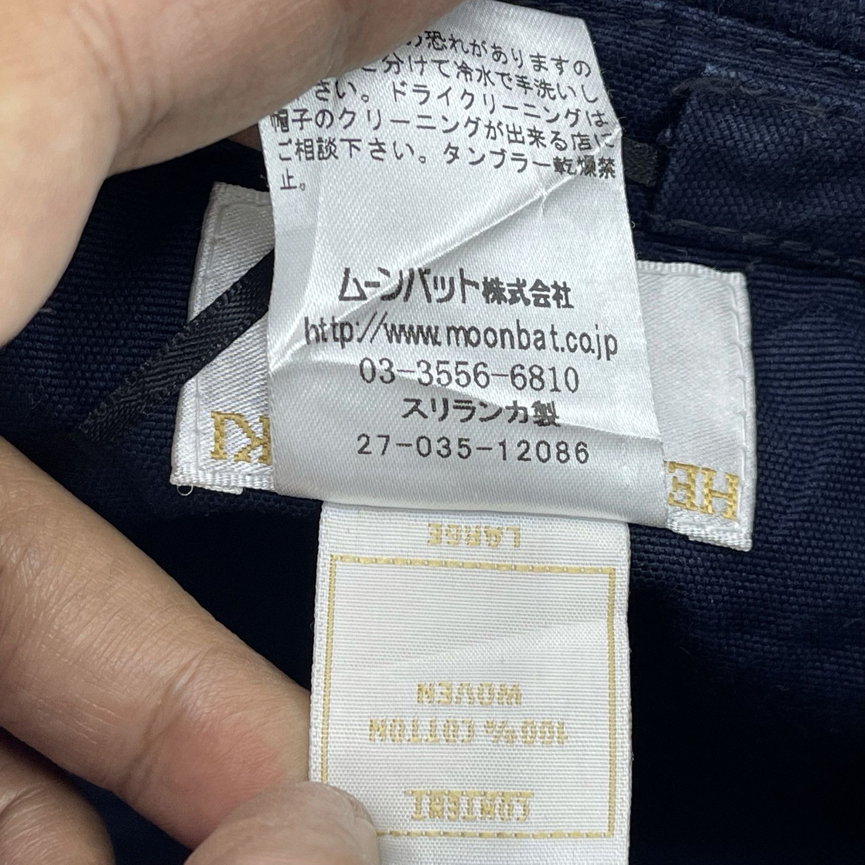 Other Helen Kaminski Bucket Hats-BH3023 Size ONE SIZE - 7 Thumbnail