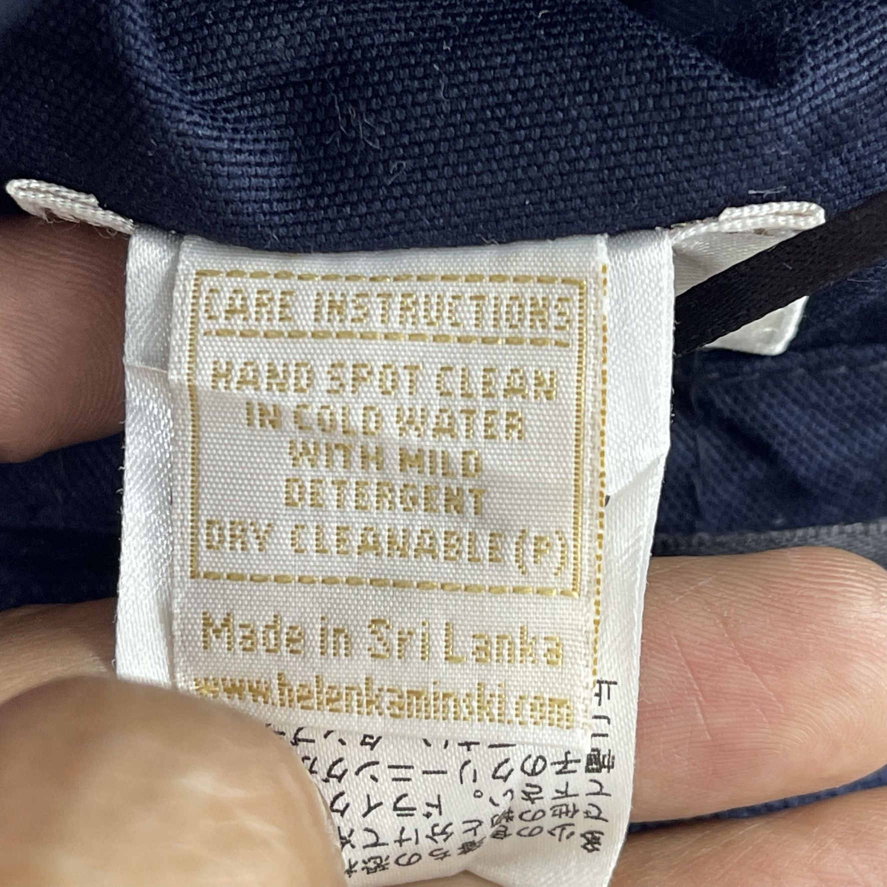 Other Helen Kaminski Bucket Hats-BH3023 Size ONE SIZE - 8 Thumbnail
