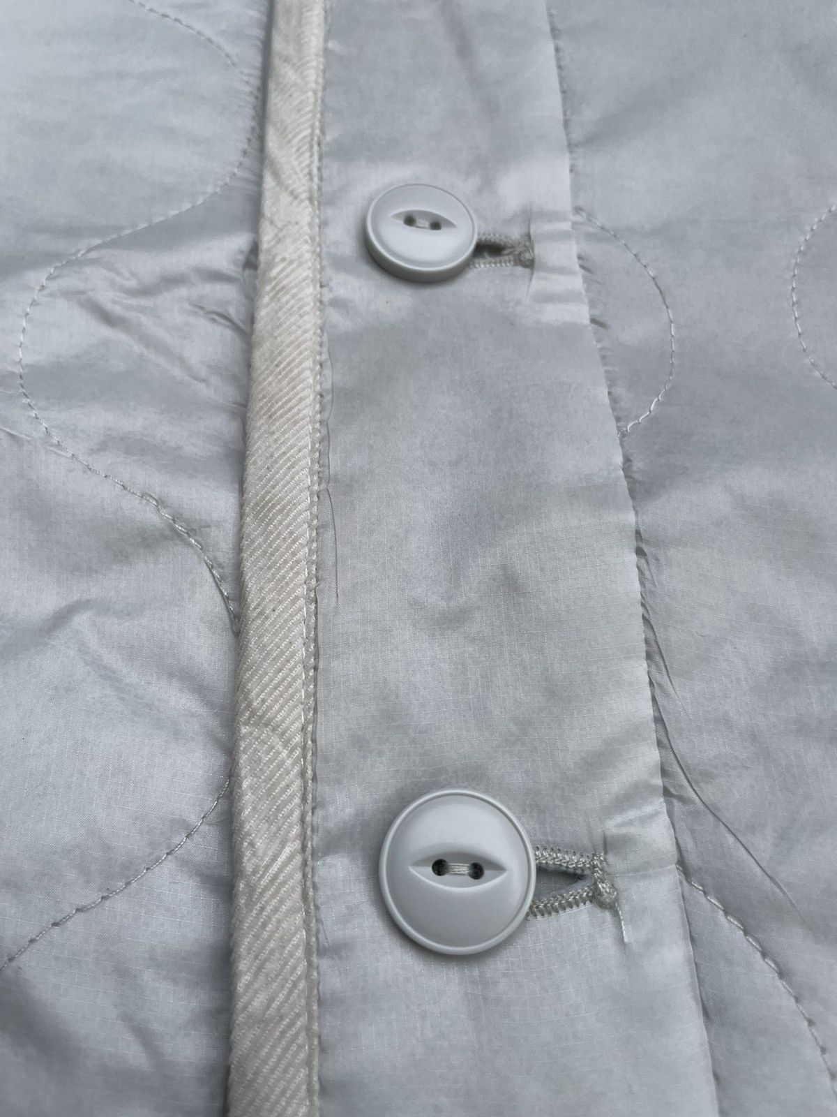 Japanese Brand SC Edition Inspired Military Jacket Size US L / EU 52-54 / 3 - 11 Thumbnail
