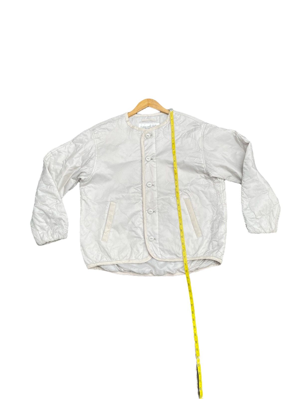 Japanese Brand SC Edition Inspired Military Jacket Size US L / EU 52-54 / 3 - 3 Thumbnail