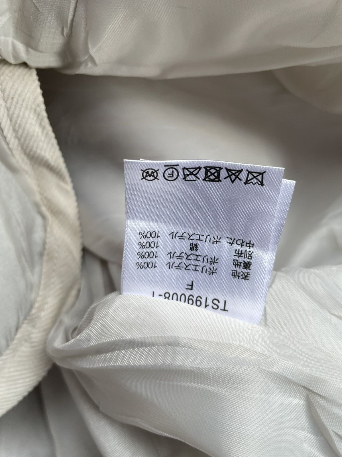 Japanese Brand SC Edition Inspired Military Jacket Size US L / EU 52-54 / 3 - 12 Thumbnail