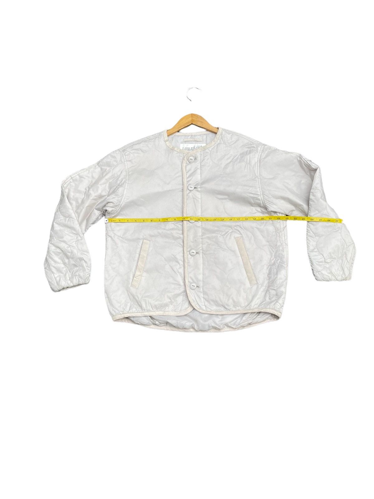 Japanese Brand SC Edition Inspired Military Jacket Size US L / EU 52-54 / 3 - 2 Thumbnail