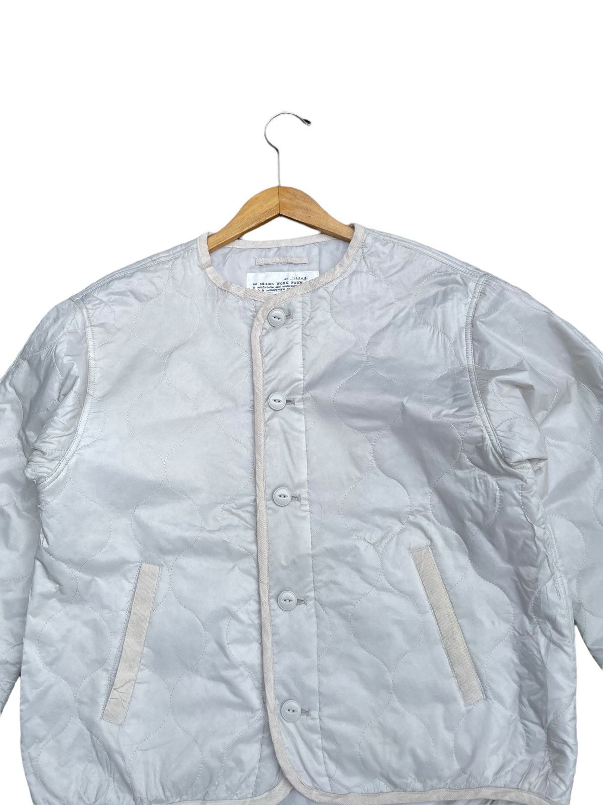 Japanese Brand SC Edition Inspired Military Jacket Size US L / EU 52-54 / 3 - 5 Thumbnail