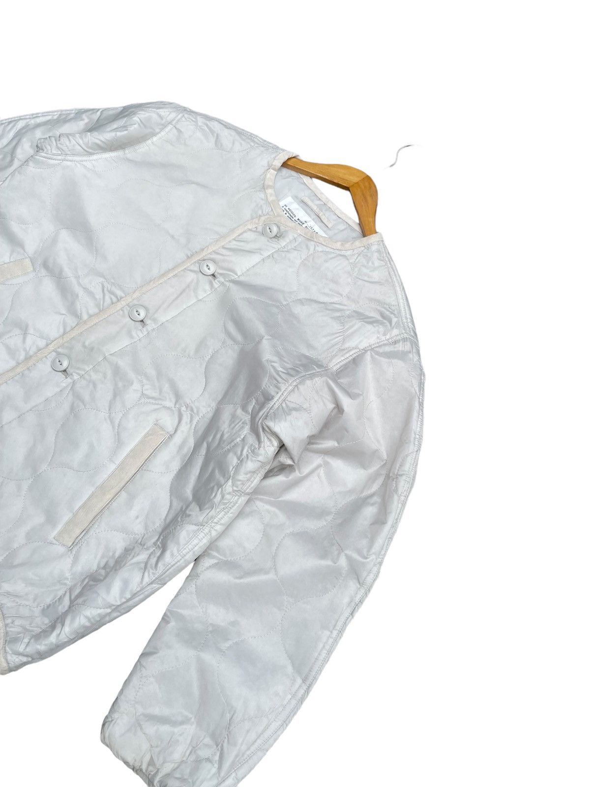 Japanese Brand SC Edition Inspired Military Jacket Size US L / EU 52-54 / 3 - 4 Thumbnail