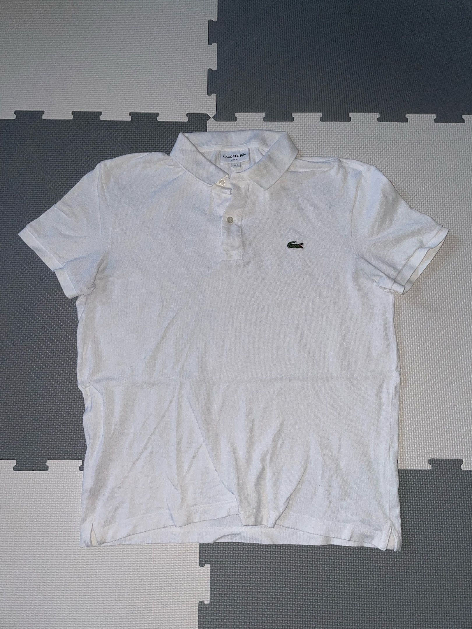 Lacoste polo lacoste Size US L / EU 52-54 / 3 - 1 Thumbnail