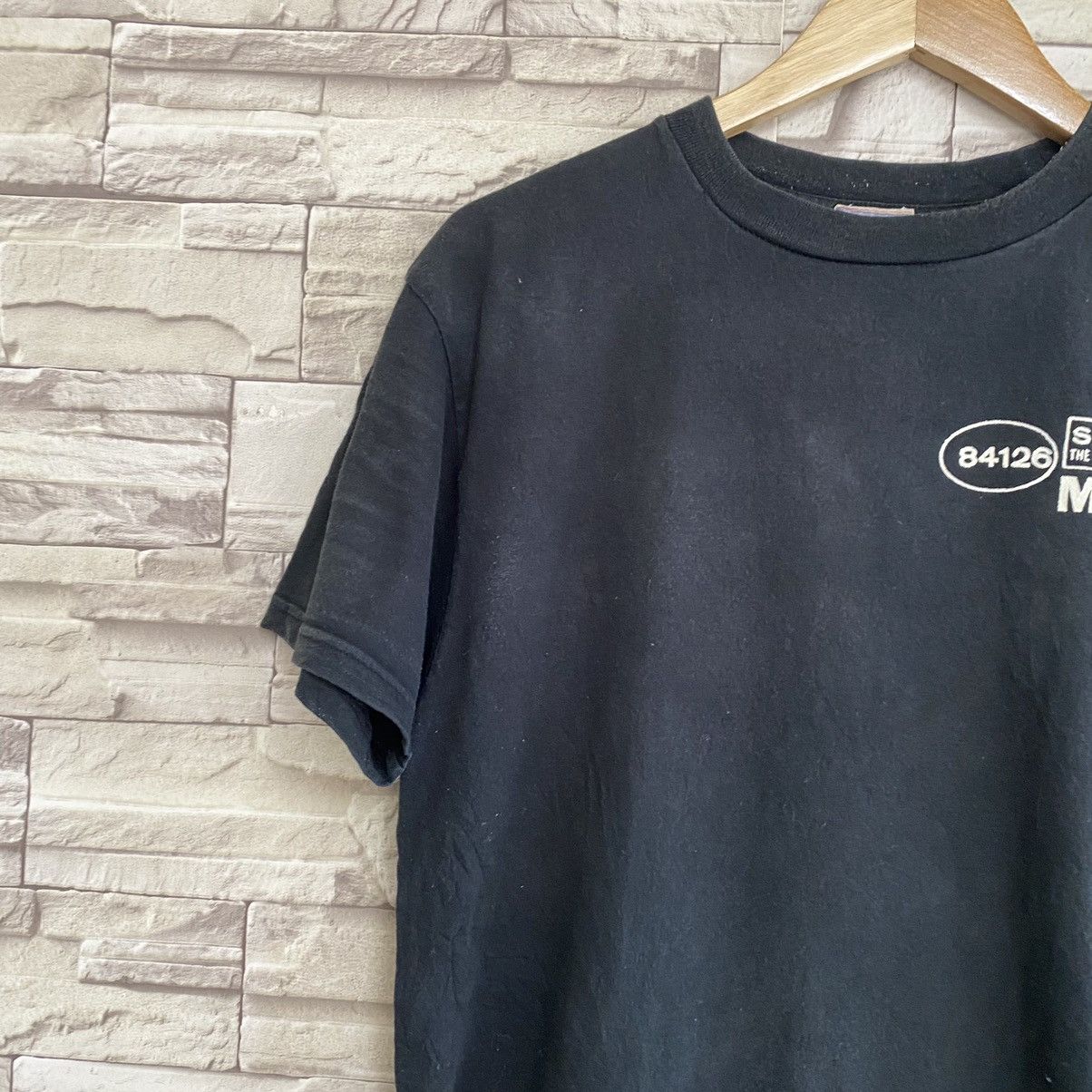 Kapital Vintage Kapital Tees Distressed Size US M / EU 48-50 / 2 - 7 Thumbnail