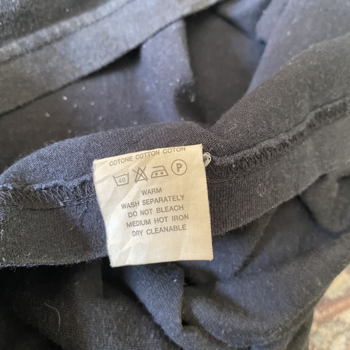 Kapital Vintage Kapital Tees Distressed Size US M / EU 48-50 / 2 - 13 Thumbnail