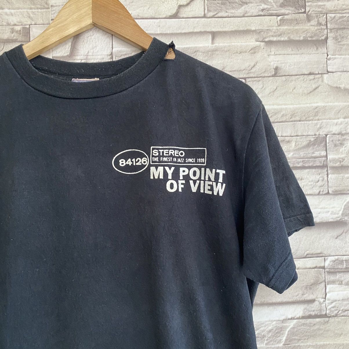 Kapital Vintage Kapital Tees Distressed Size US M / EU 48-50 / 2 - 8 Thumbnail