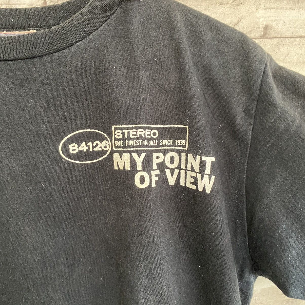 Kapital Vintage Kapital Tees Distressed Size US M / EU 48-50 / 2 - 9 Thumbnail