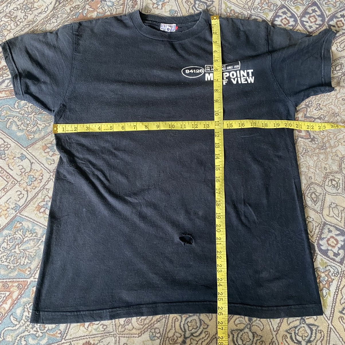 Kapital Vintage Kapital Tees Distressed Size US M / EU 48-50 / 2 - 15 Thumbnail