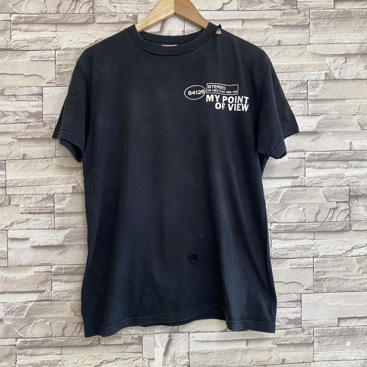 Kapital Vintage Kapital Tees Distressed Size US M / EU 48-50 / 2 - 3 Thumbnail