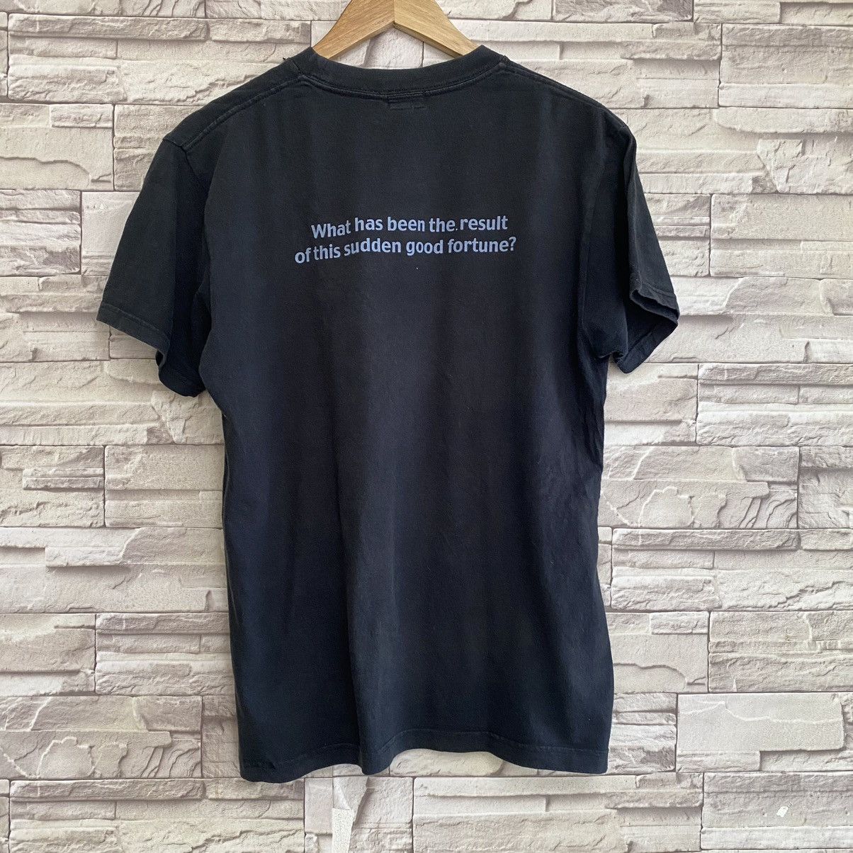 Kapital Vintage Kapital Tees Distressed Size US M / EU 48-50 / 2 - 4 Thumbnail