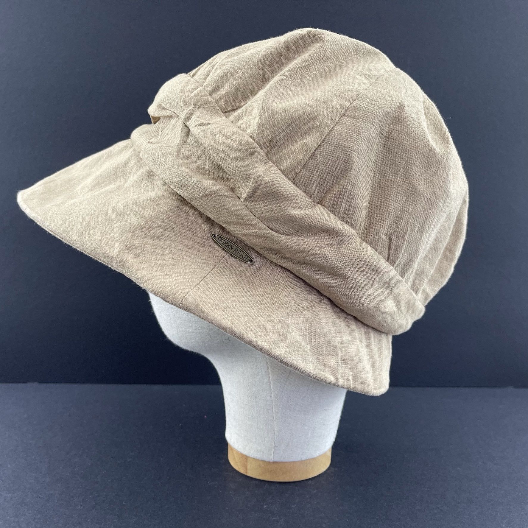 Other Queenhead Nice Design Bucket Hats-BH1309 Size ONE SIZE - 1 Thumbnail