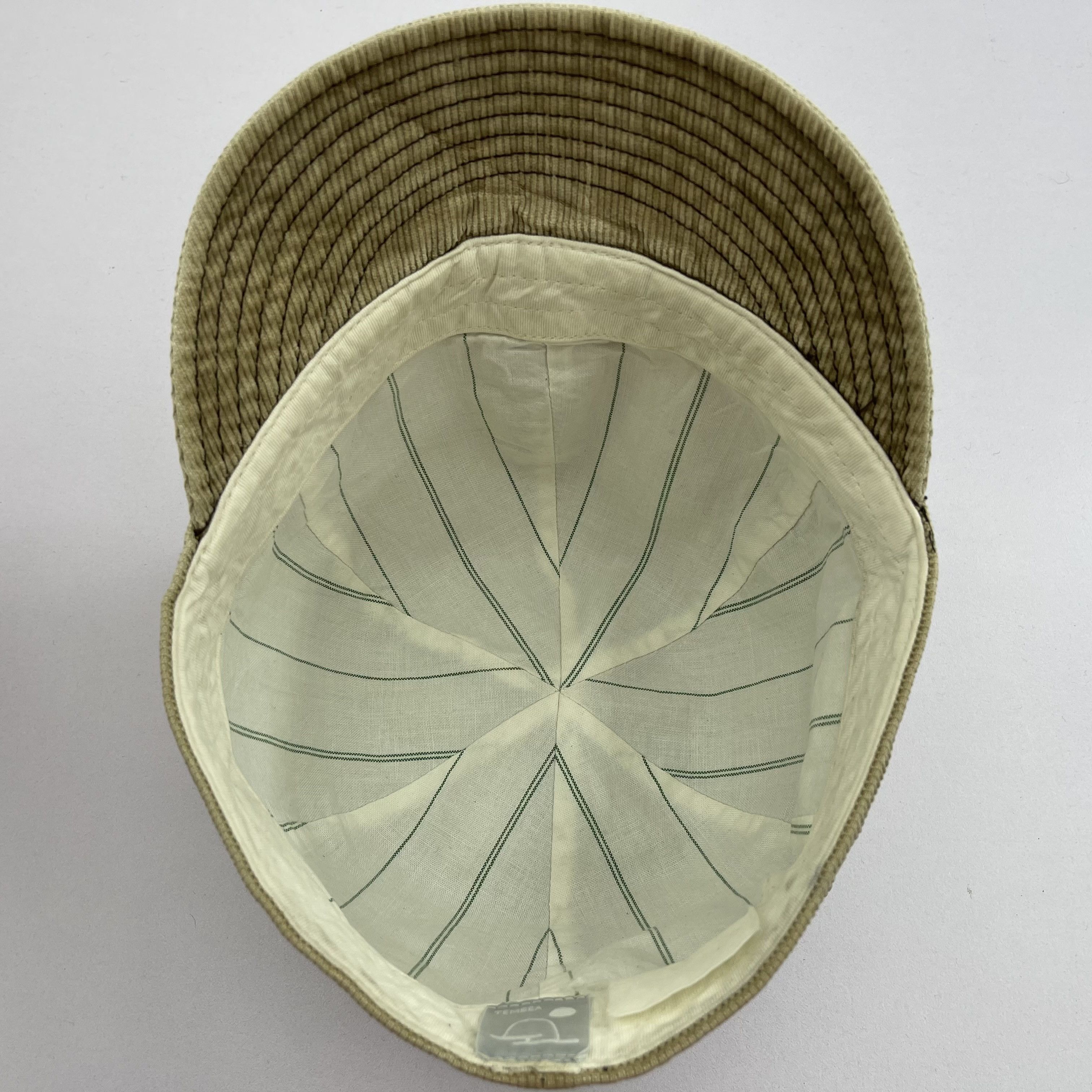 Vintage Tembea Cap Hats- BH1096 Size ONE SIZE - 7 Thumbnail