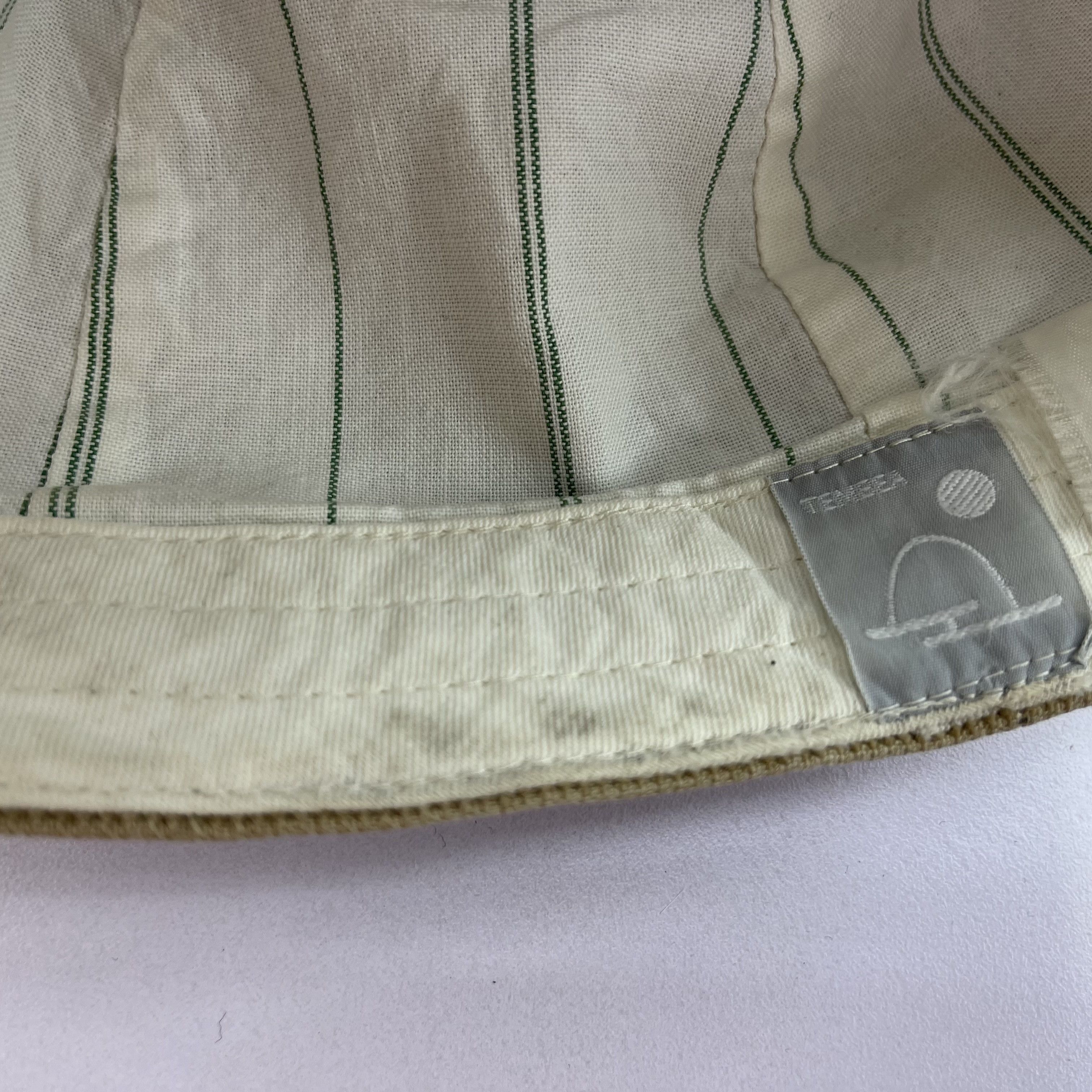 Vintage Tembea Cap Hats- BH1096 Size ONE SIZE - 9 Thumbnail