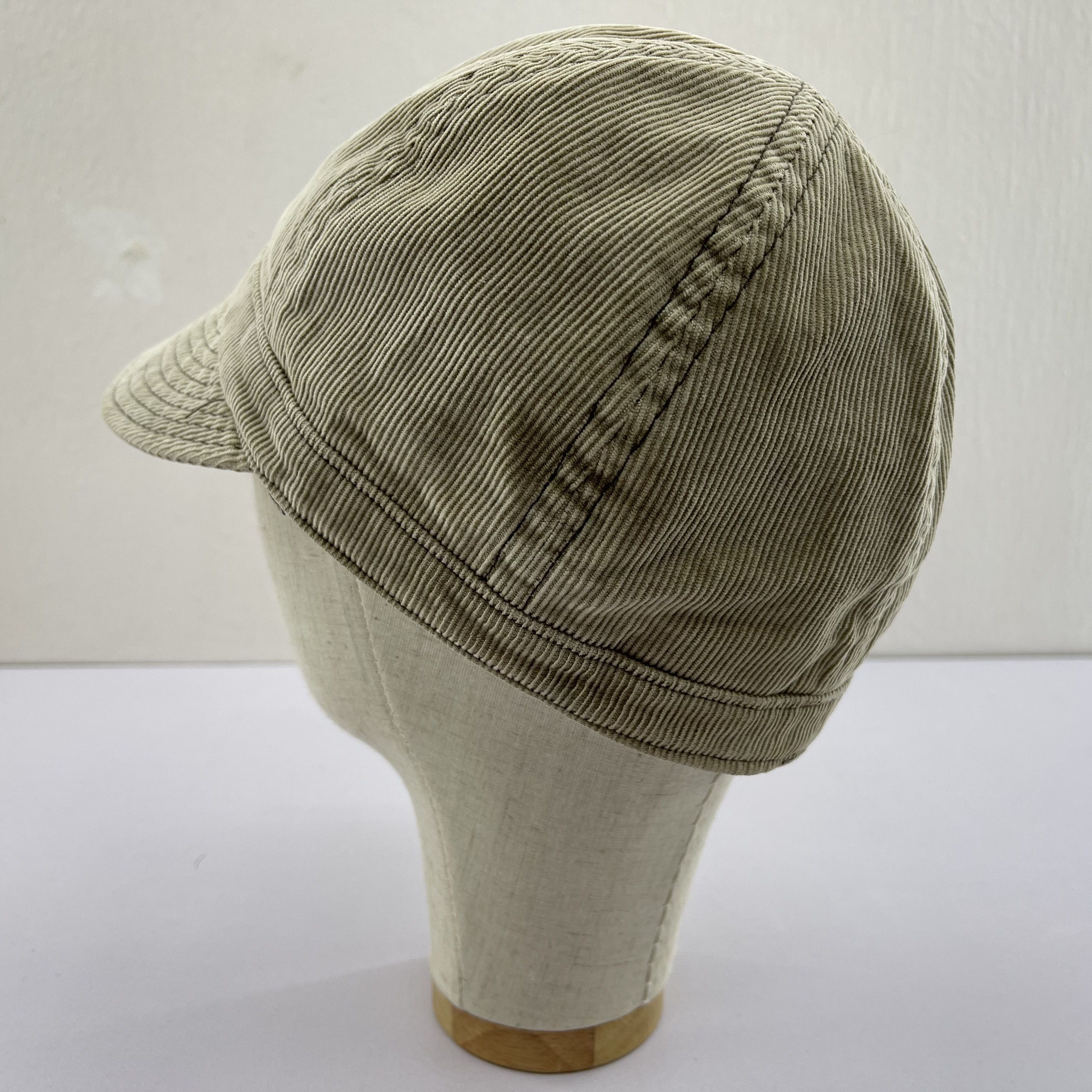Vintage Tembea Cap Hats- BH1096 Size ONE SIZE - 4 Thumbnail