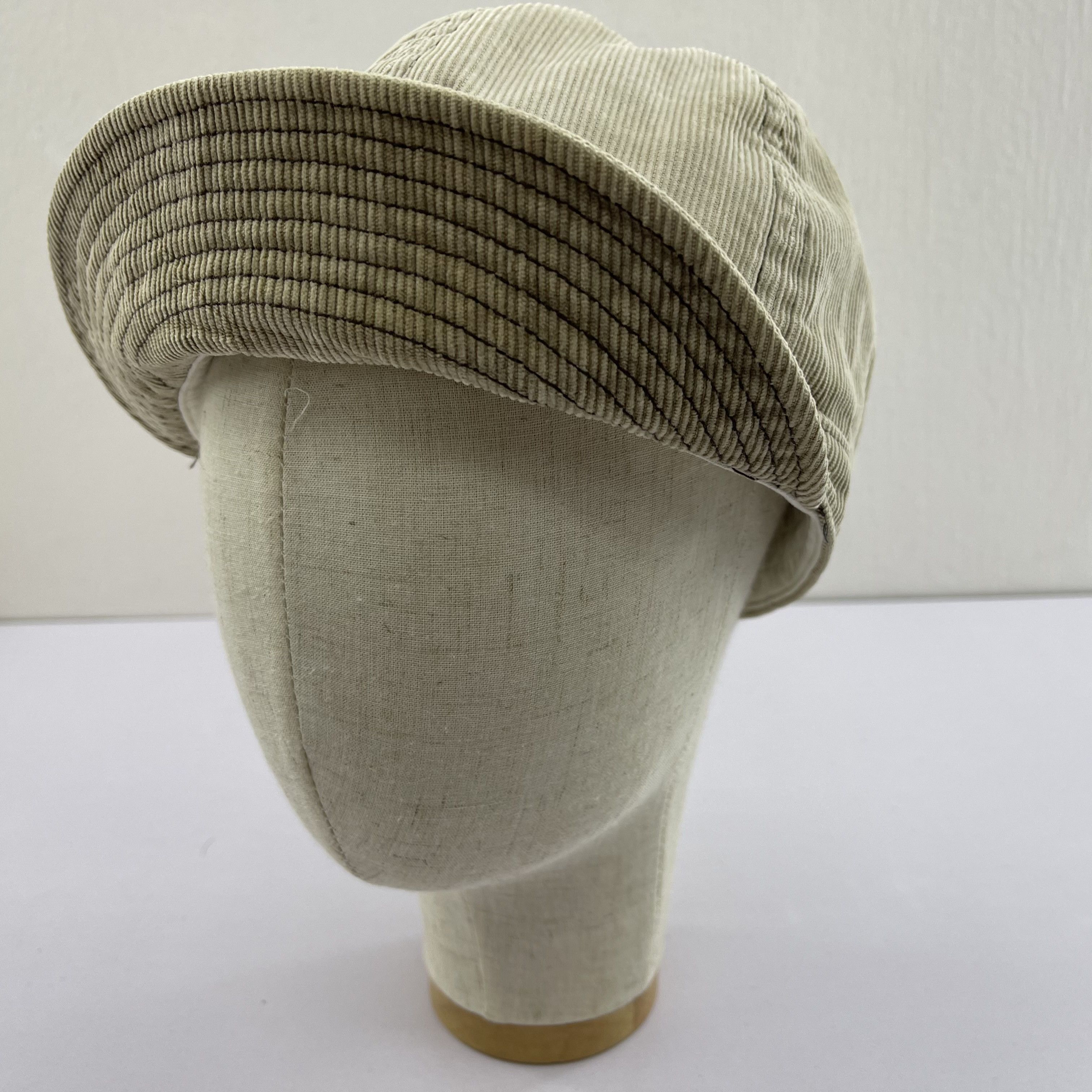 Vintage Tembea Cap Hats- BH1096 Size ONE SIZE - 3 Thumbnail