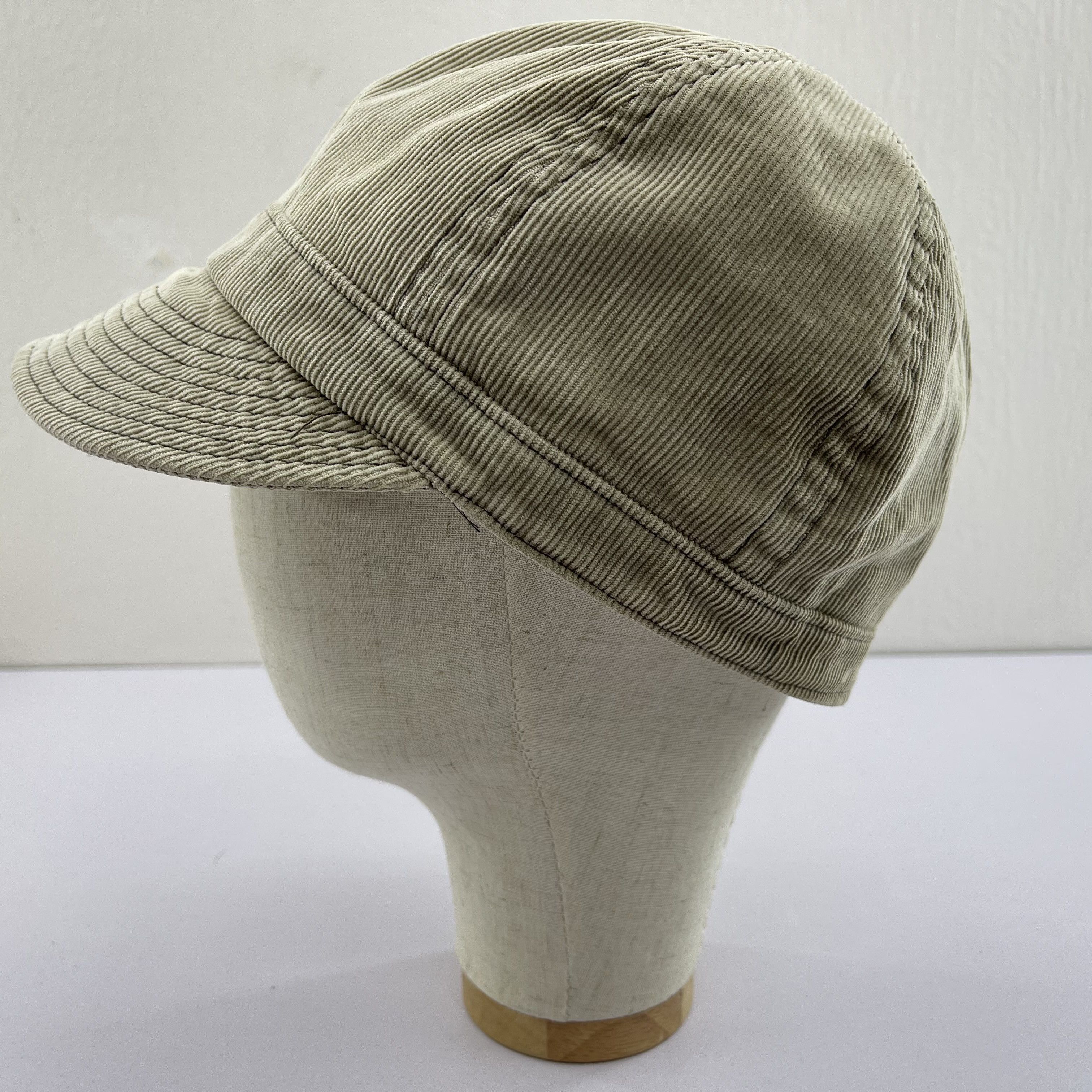 Vintage Tembea Cap Hats- BH1096 Size ONE SIZE - 1 Thumbnail
