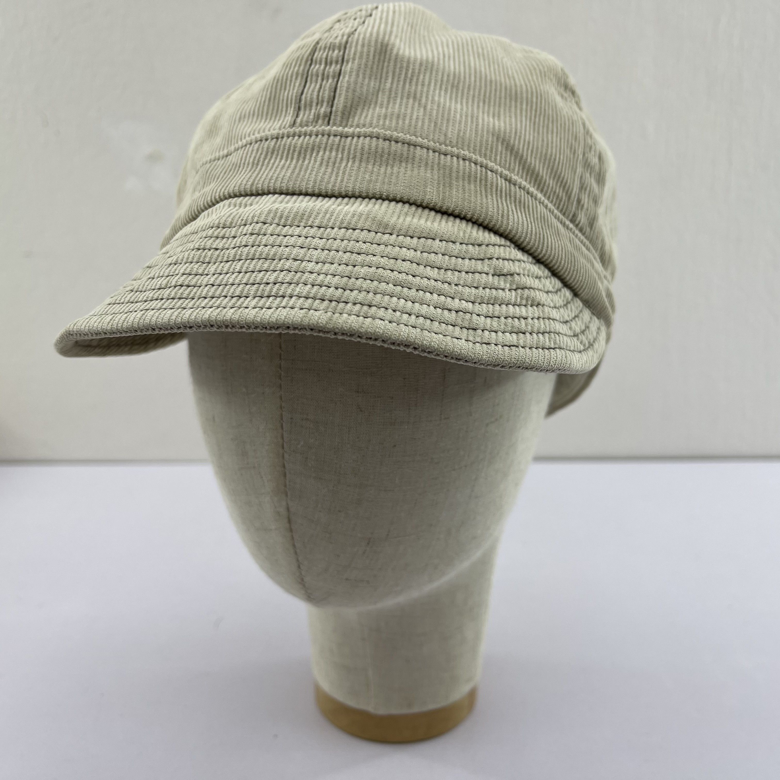 Vintage Tembea Cap Hats- BH1096 Size ONE SIZE - 2 Thumbnail