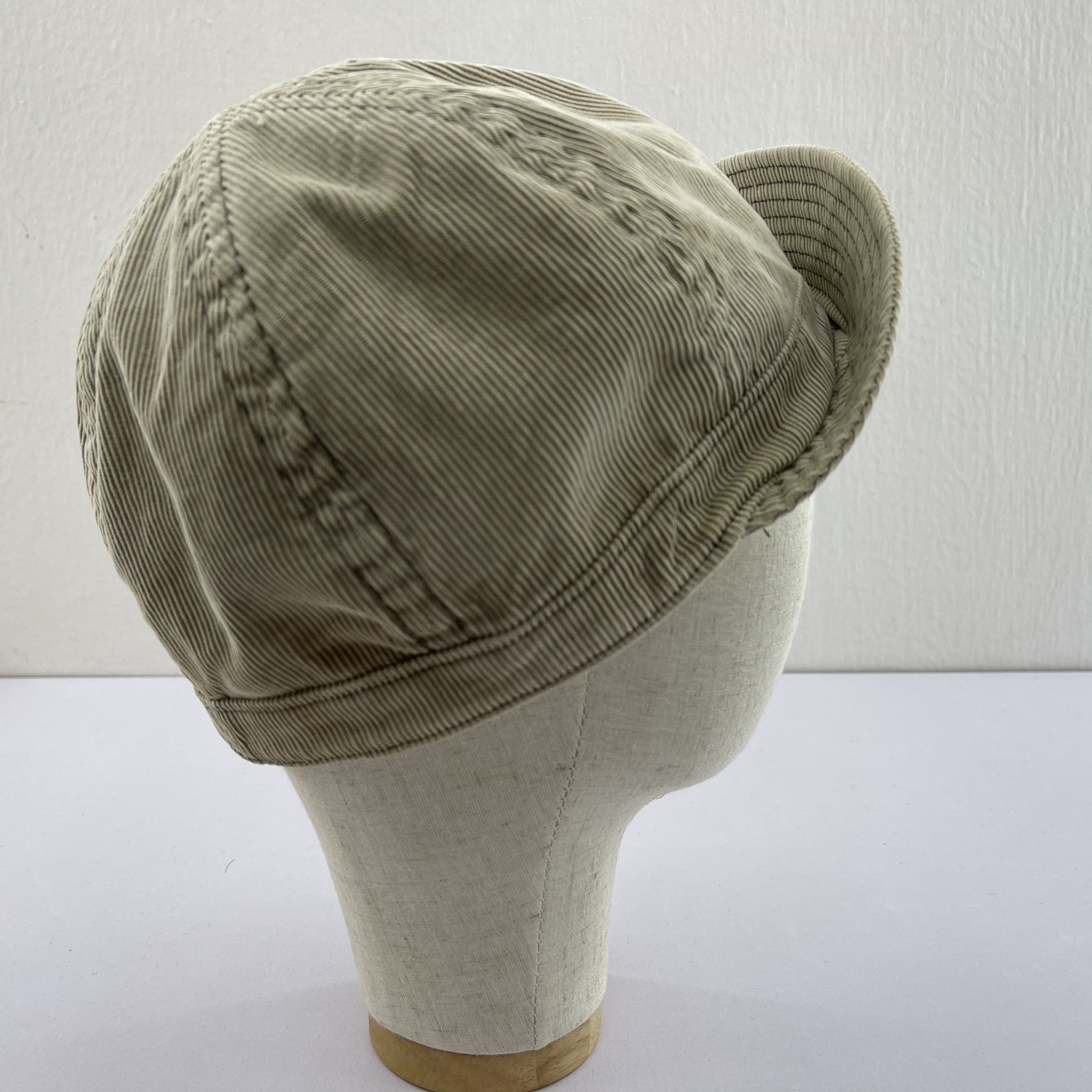 Vintage Tembea Cap Hats- BH1096 Size ONE SIZE - 5 Thumbnail