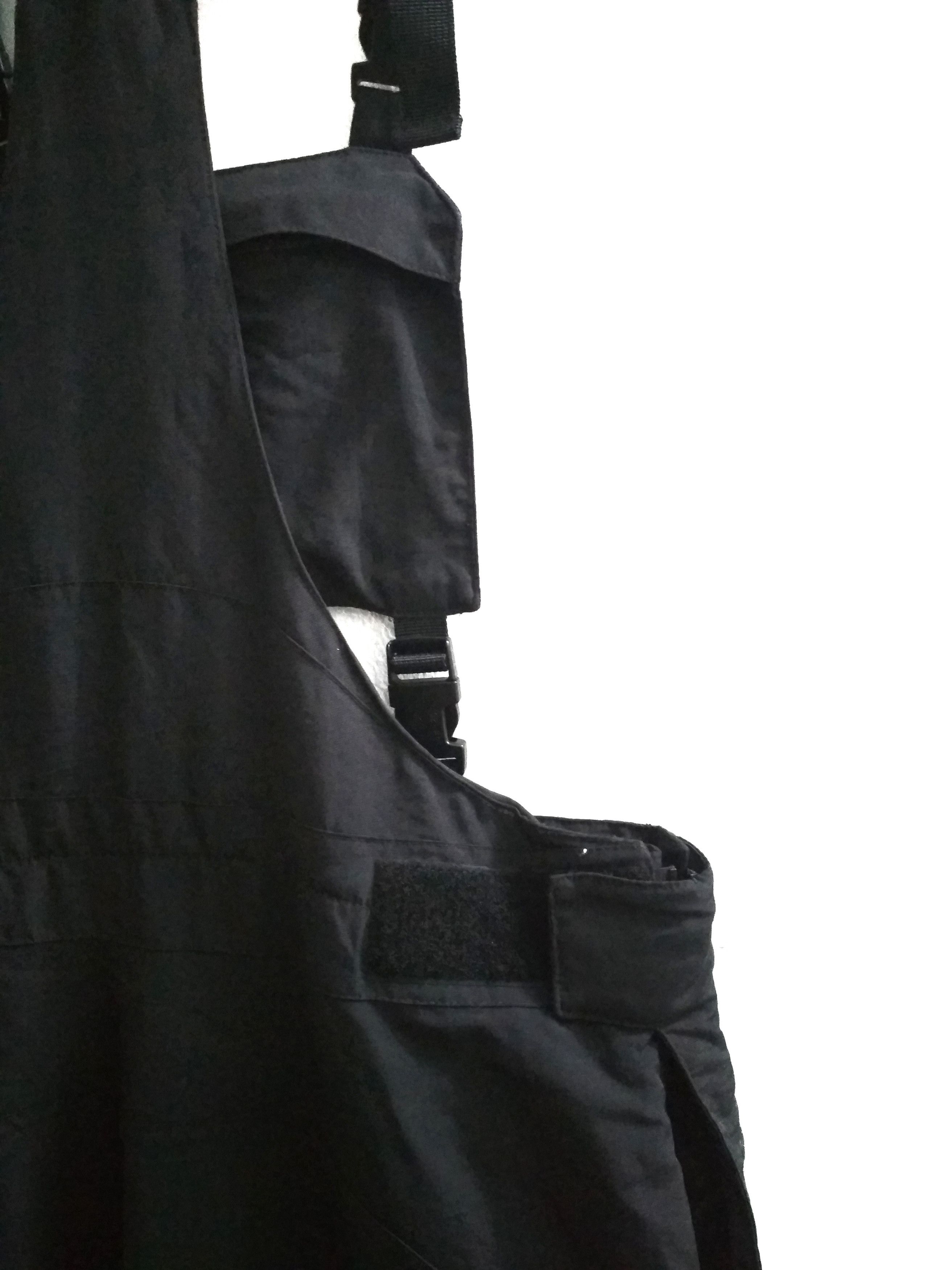 The North Face Extreme Gear Ultrex by Burlington Overall Pants Size US 32 / EU 48 - 9 Thumbnail