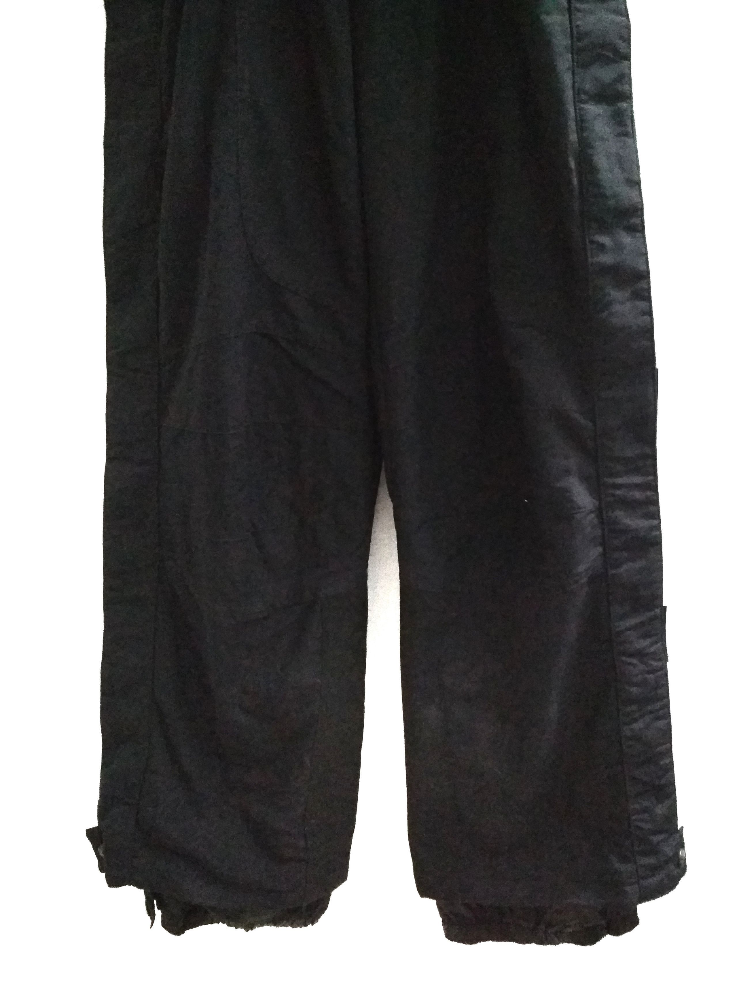 The North Face Extreme Gear Ultrex by Burlington Overall Pants Size US 32 / EU 48 - 5 Thumbnail