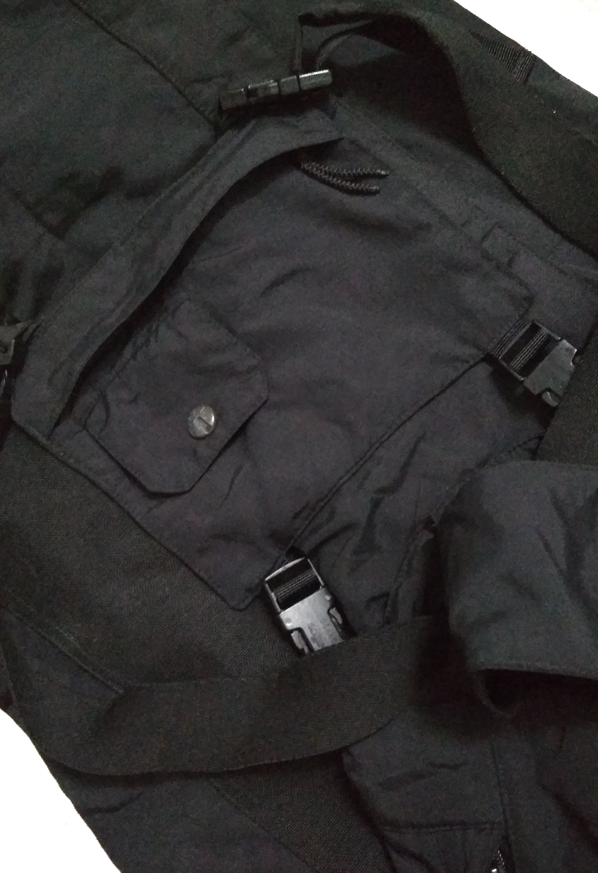 The North Face Extreme Gear Ultrex by Burlington Overall Pants Size US 32 / EU 48 - 10 Thumbnail
