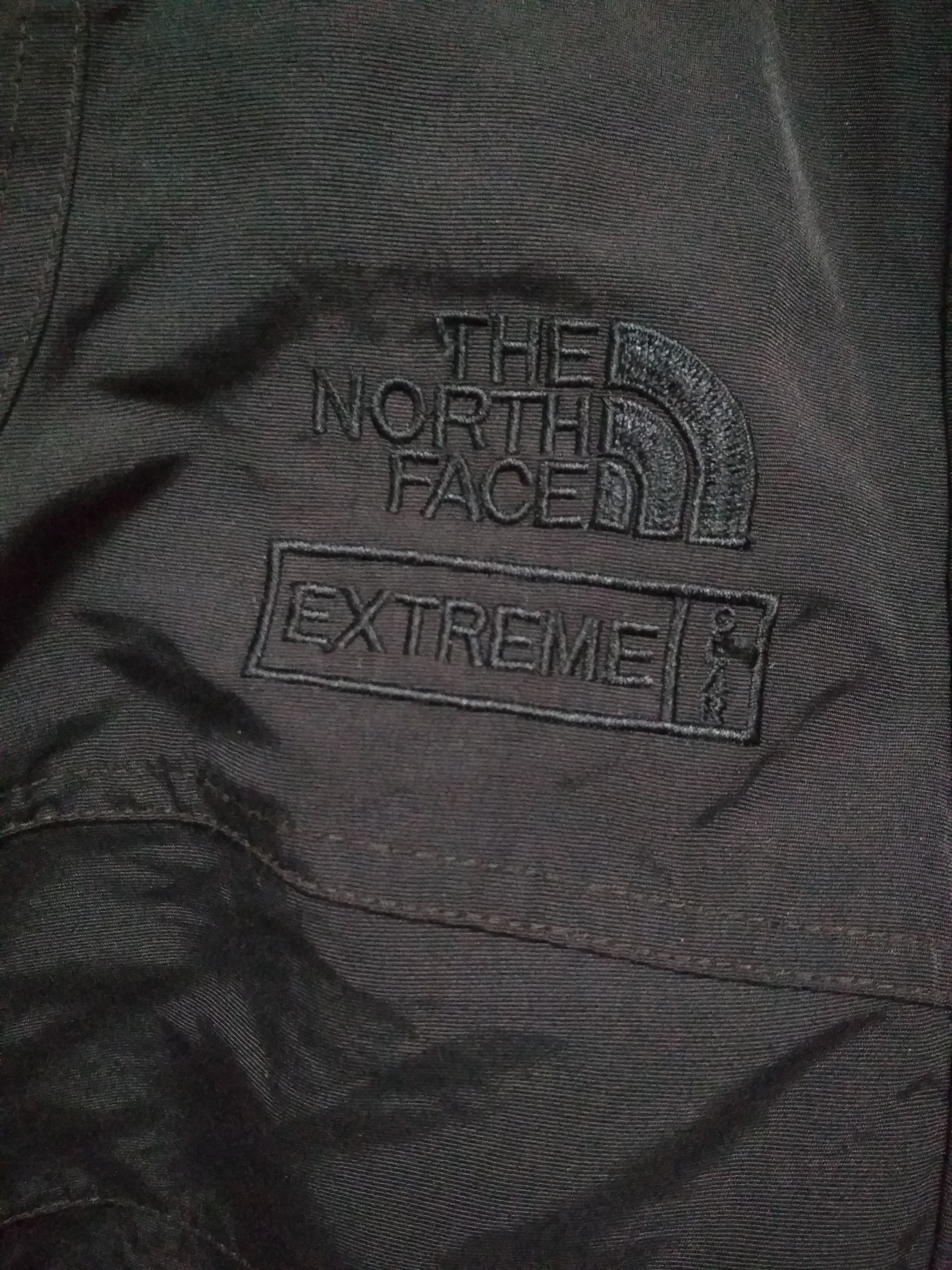 The North Face Extreme Gear Ultrex by Burlington Overall Pants Size US 32 / EU 48 - 14 Thumbnail