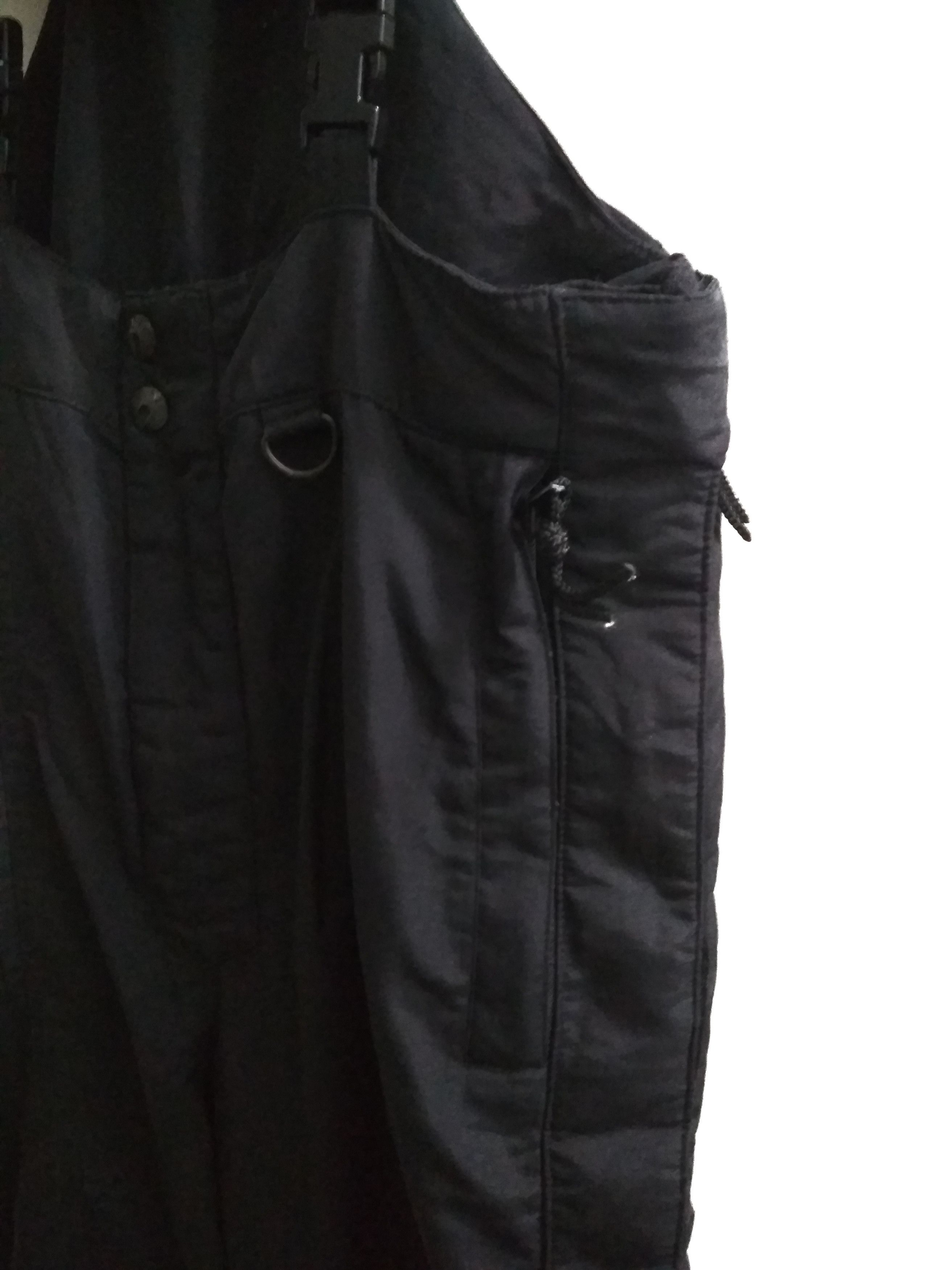 The North Face Extreme Gear Ultrex by Burlington Overall Pants Size US 32 / EU 48 - 8 Thumbnail