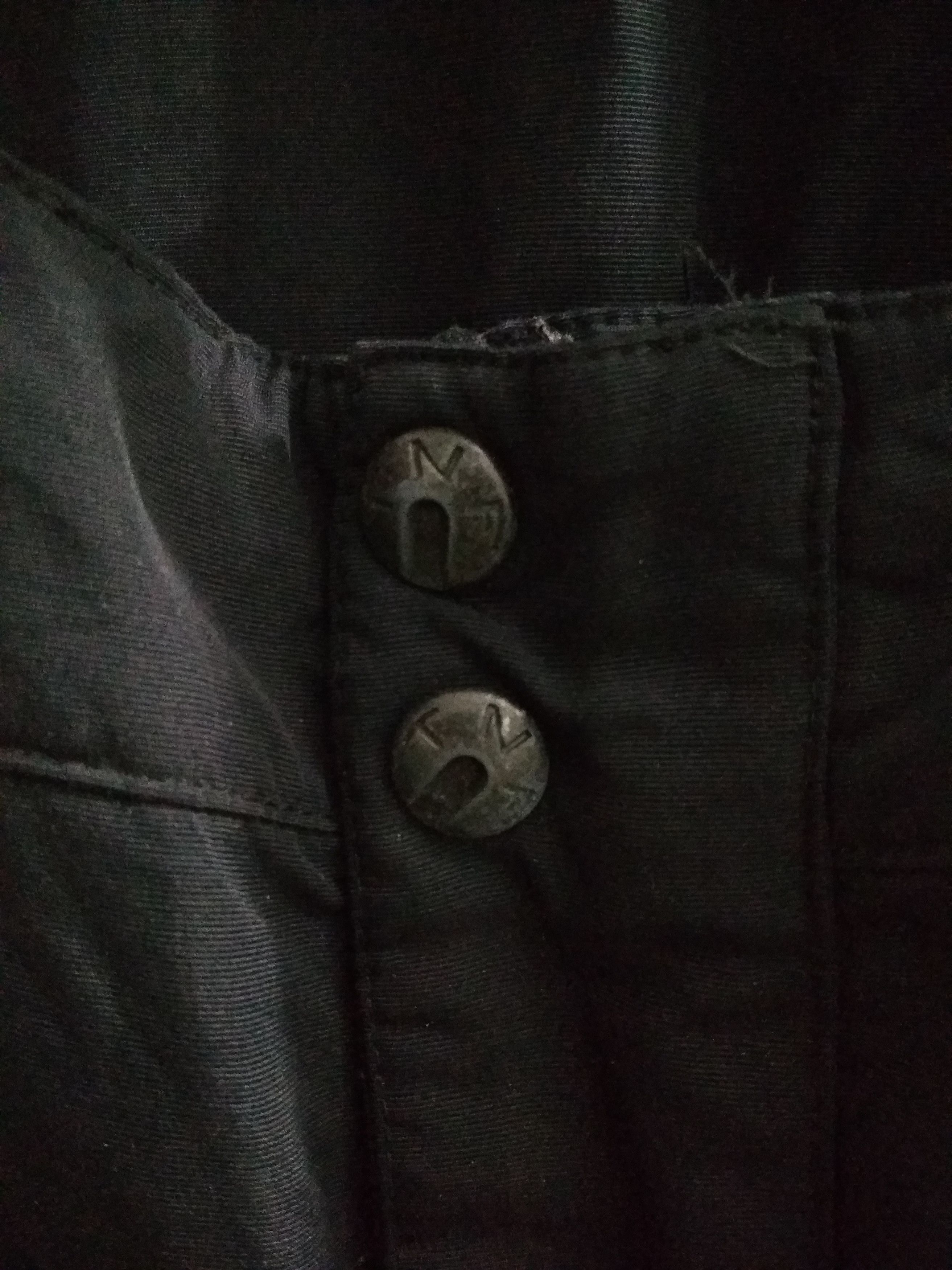 The North Face Extreme Gear Ultrex by Burlington Overall Pants Size US 32 / EU 48 - 11 Thumbnail