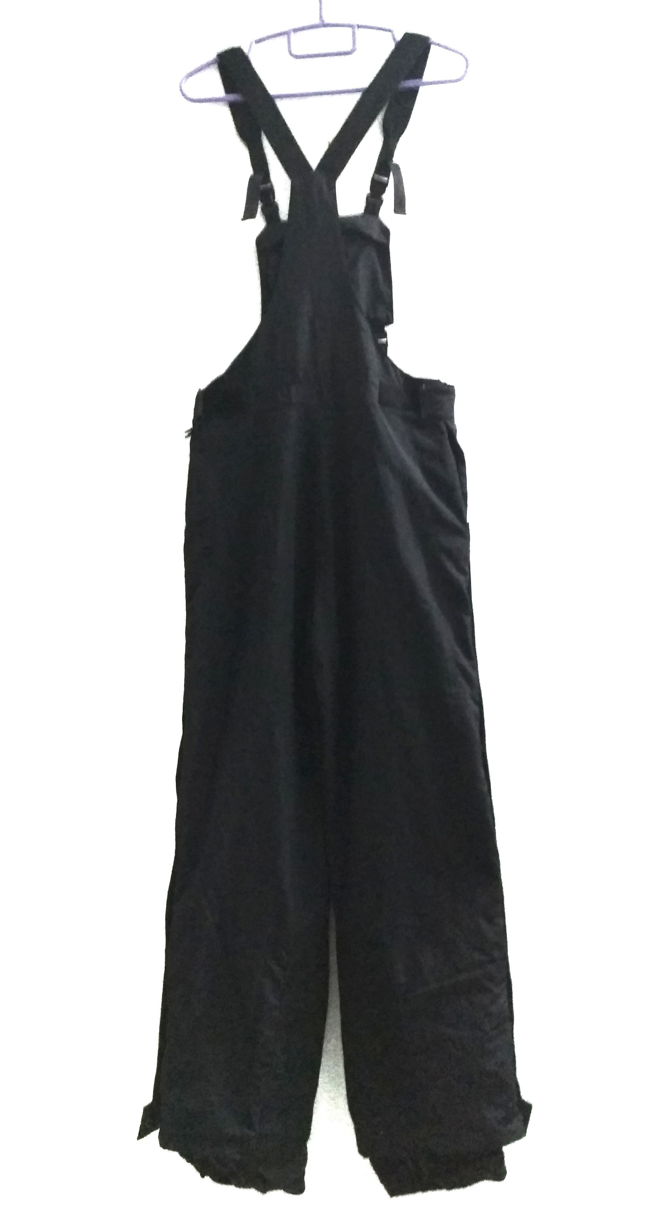 The North Face Extreme Gear Ultrex by Burlington Overall Pants Size US 32 / EU 48 - 3 Thumbnail