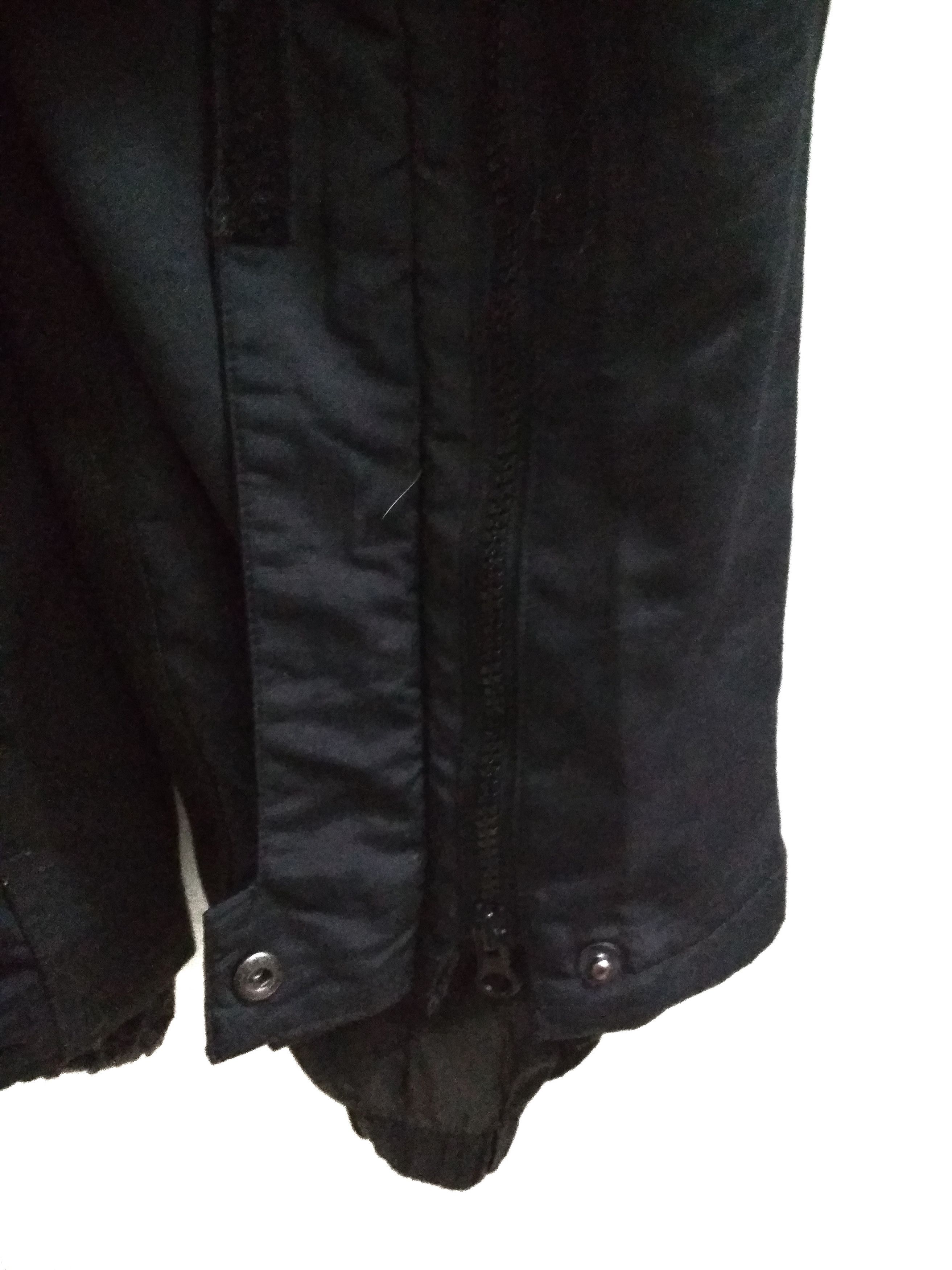 The North Face Extreme Gear Ultrex by Burlington Overall Pants Size US 32 / EU 48 - 6 Thumbnail