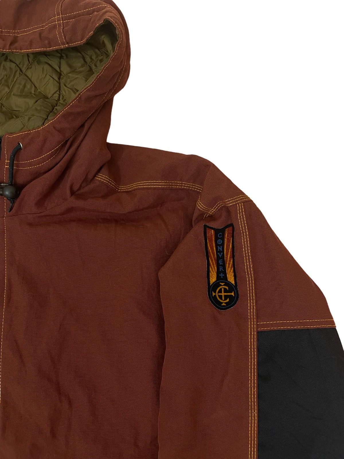 Columbia Columbia jacket cold weather jacket mountain jacket Size US L / EU 52-54 / 3 - 8 Thumbnail