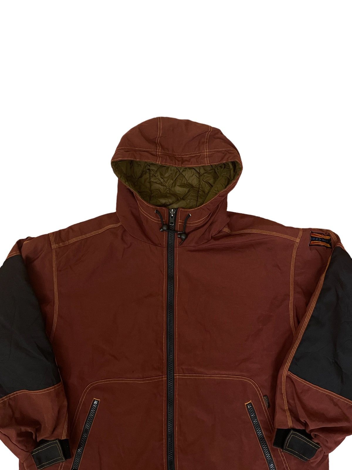 Columbia Columbia jacket cold weather jacket mountain jacket Size US L / EU 52-54 / 3 - 6 Thumbnail