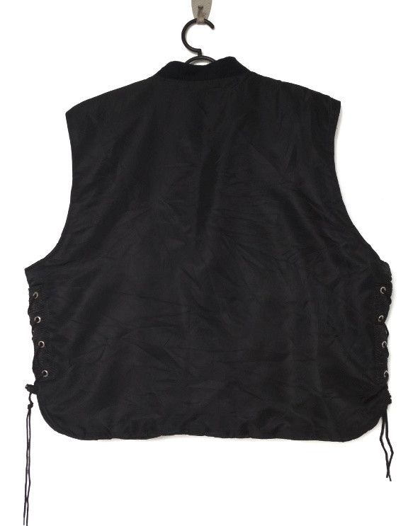 Other Vests Jacket Flyers Cold Weather USA Type Size US L / EU 52-54 / 3 - 2 Thumbnail