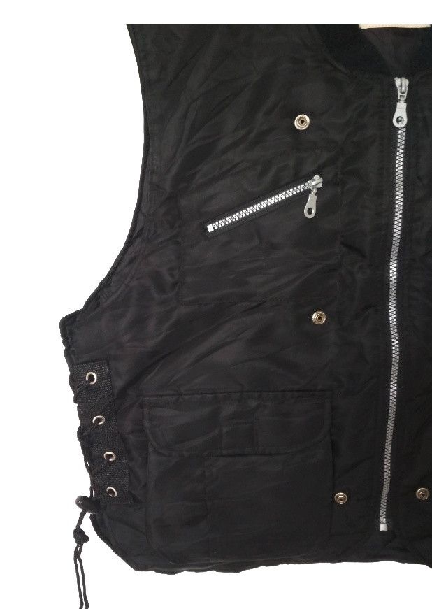 Other Vests Jacket Flyers Cold Weather USA Type Size US L / EU 52-54 / 3 - 5 Thumbnail