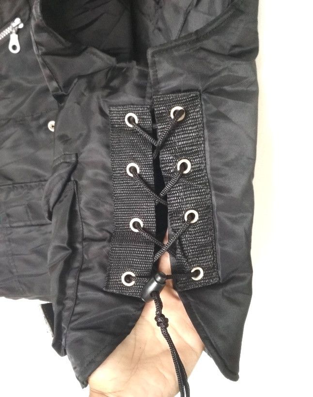 Other Vests Jacket Flyers Cold Weather USA Type Size US L / EU 52-54 / 3 - 3 Thumbnail