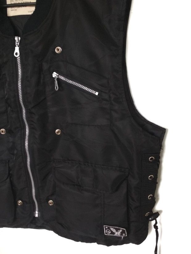Other Vests Jacket Flyers Cold Weather USA Type Size US L / EU 52-54 / 3 - 4 Thumbnail