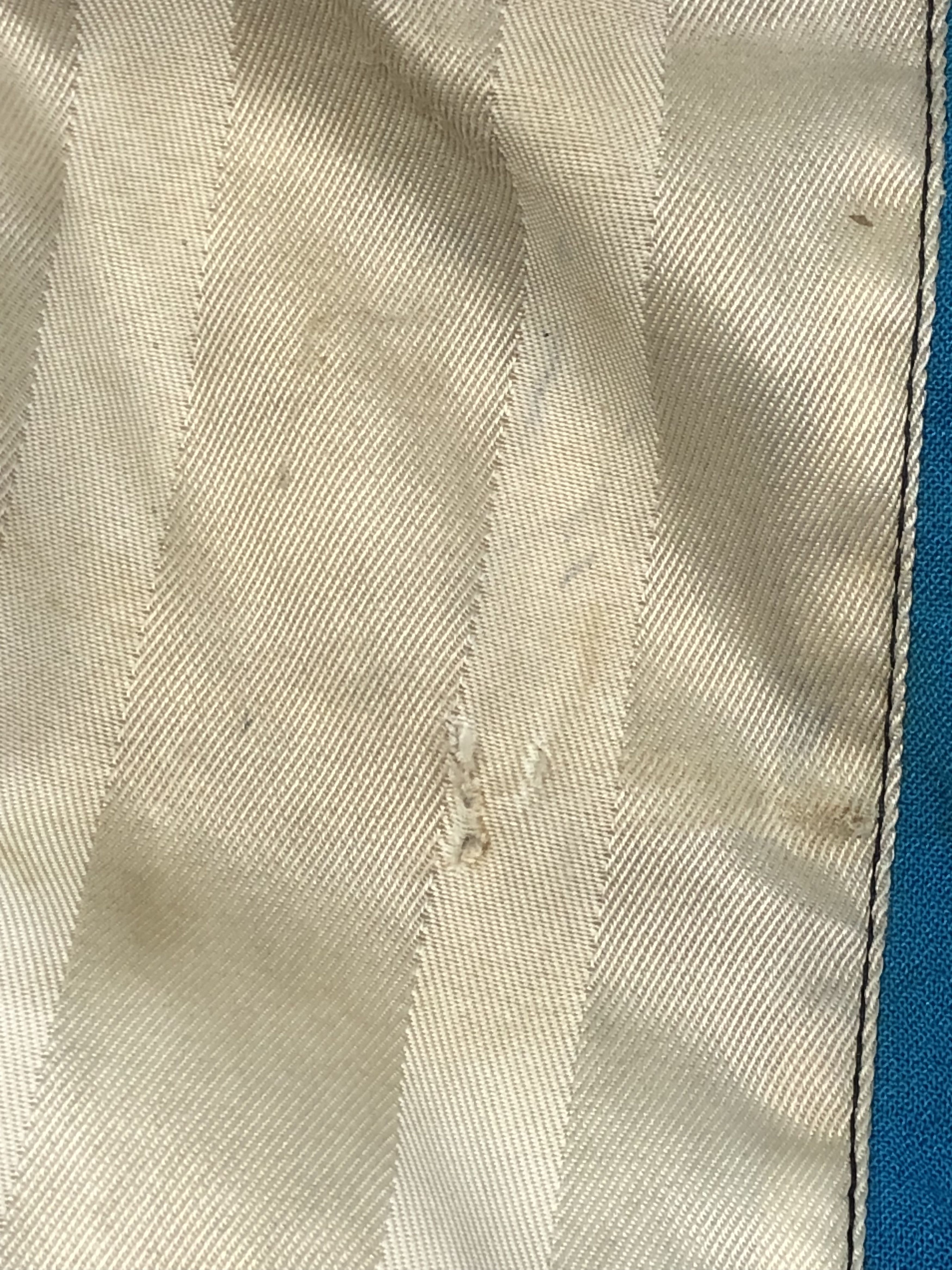 Sports Specialties RARE🔥VINTAGE 90’S AXO MOTOCROSS PANTS MADE IN FINLAND Size US 32 / EU 48 - 7 Thumbnail