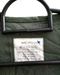 Designer Utility Cargo Vest Green Army Medium Size Size US M / EU 48-50 / 2 - 4 Thumbnail