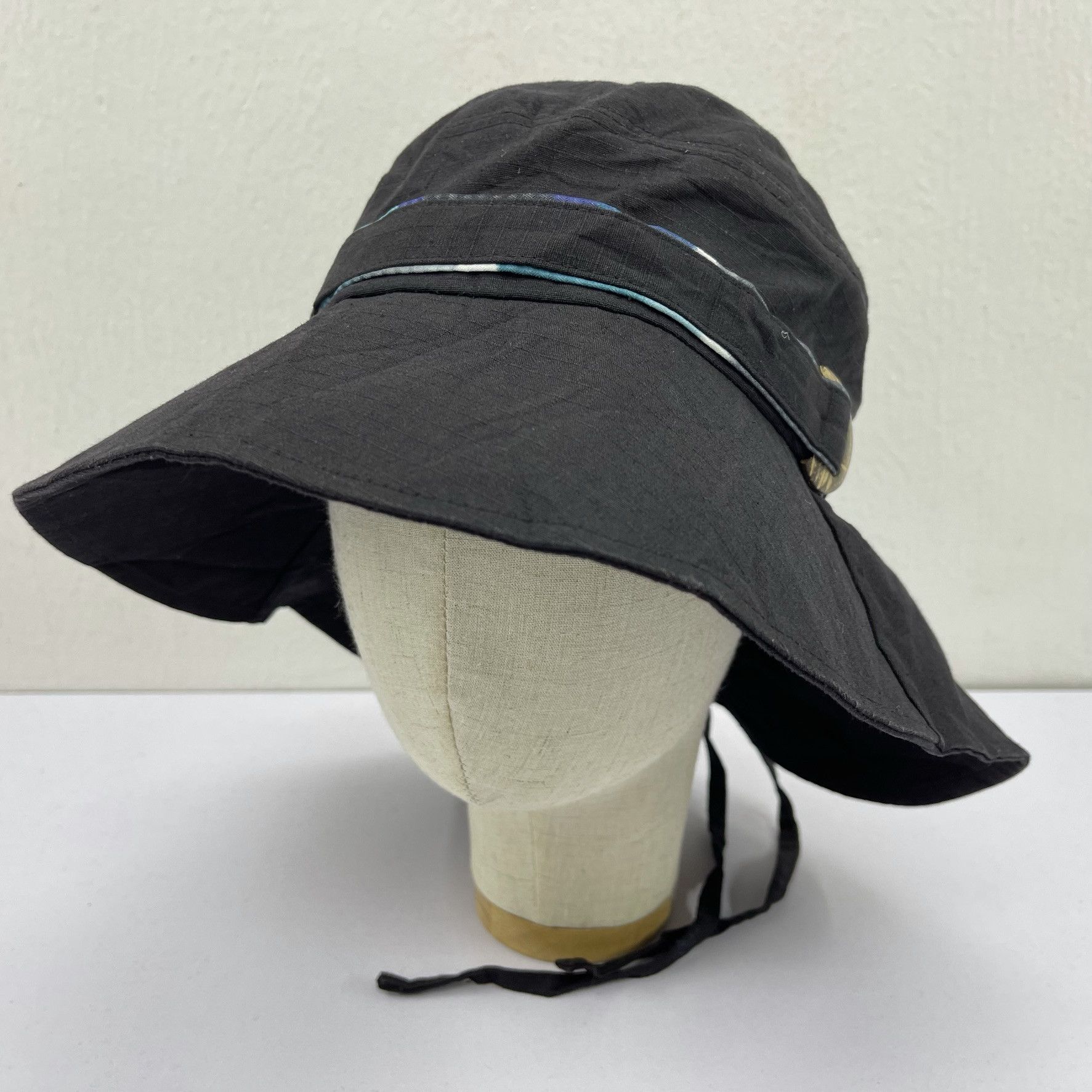 Other Unknown Nice Design Bucket Hats-BH3113 Size ONE SIZE - 2 Thumbnail