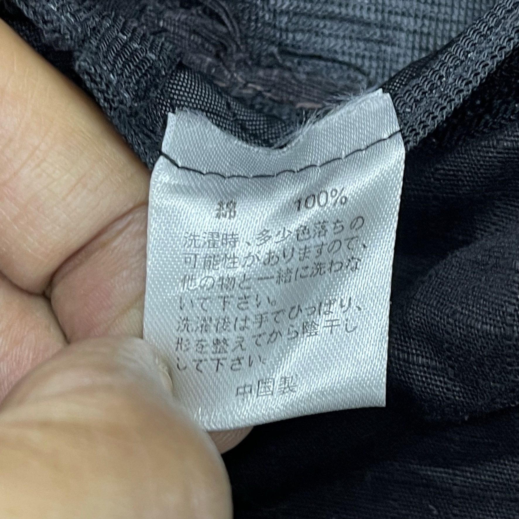 Other Unknown Nice Design Bucket Hats-BH3113 Size ONE SIZE - 8 Thumbnail
