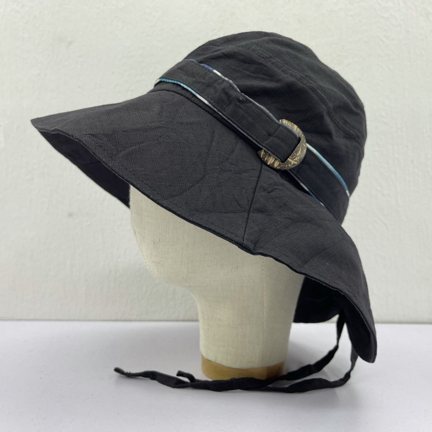 Other Unknown Nice Design Bucket Hats-BH3113 Size ONE SIZE - 1 Thumbnail