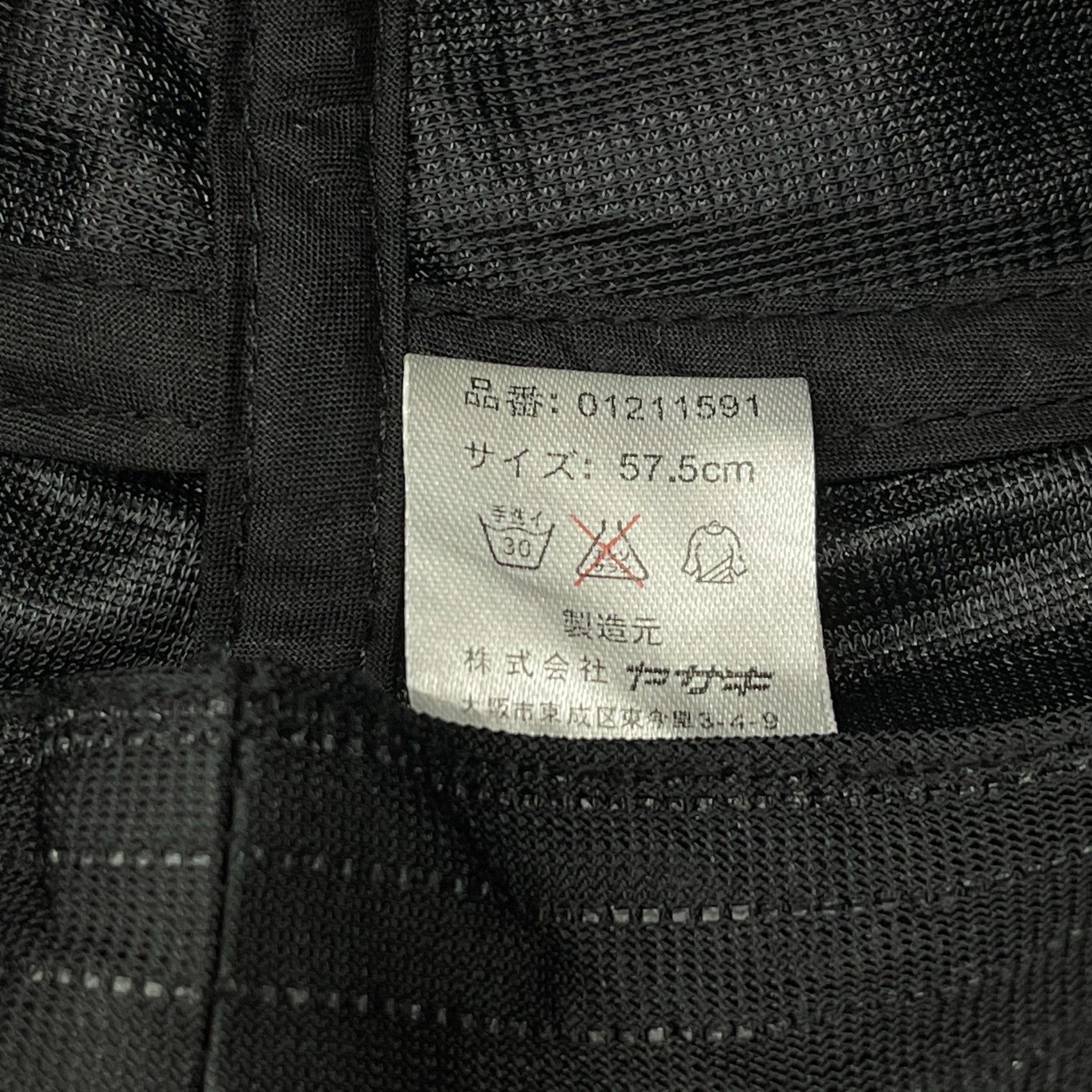 Other Unknown Nice Design Bucket Hats-BH3113 Size ONE SIZE - 7 Thumbnail
