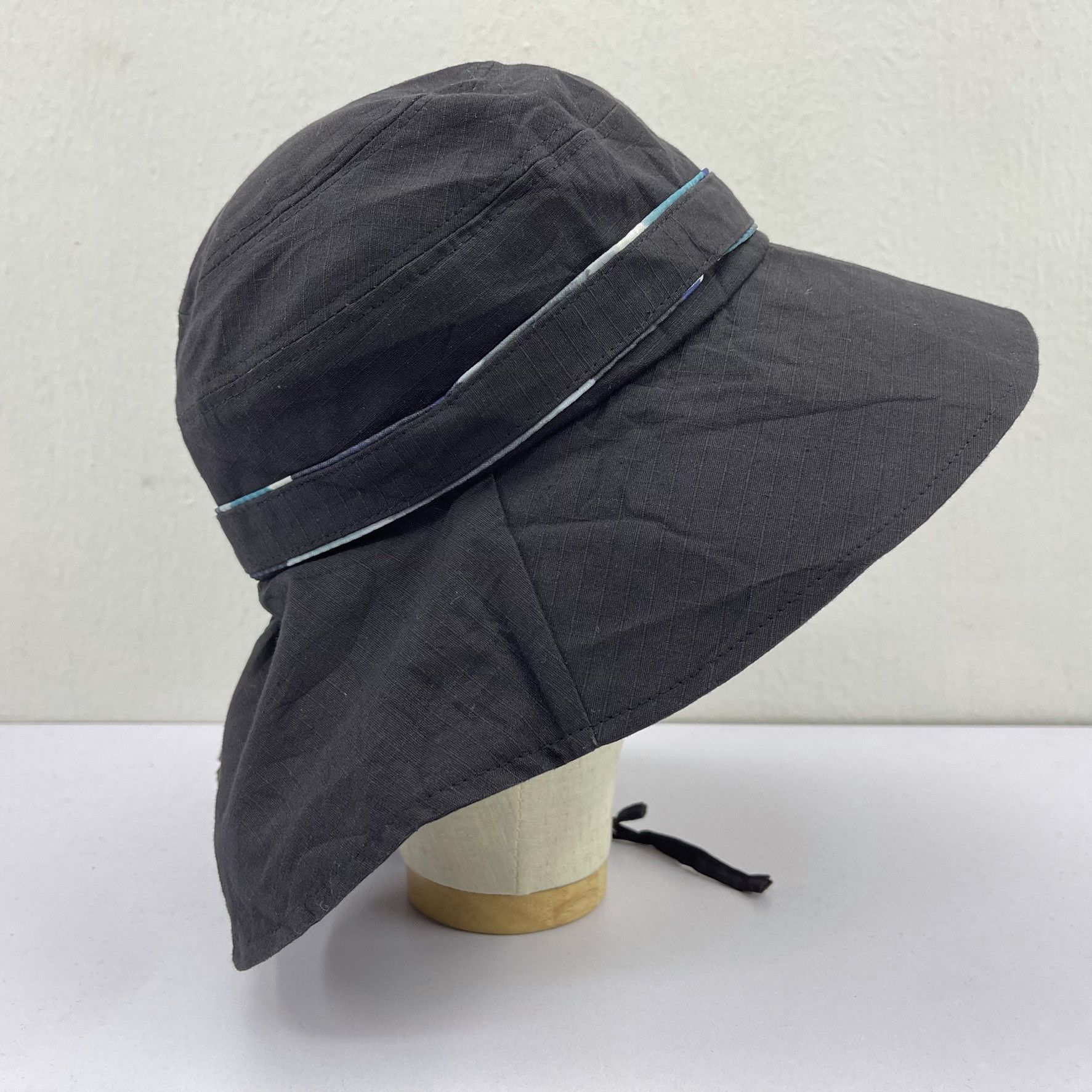 Other Unknown Nice Design Bucket Hats-BH3113 Size ONE SIZE - 3 Thumbnail