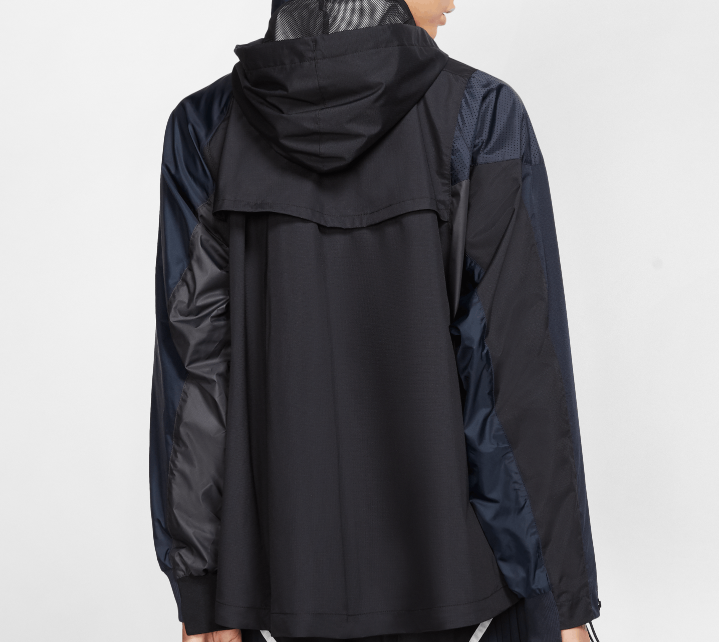 Nike × Sacai NIKE X SACAI Double-Zip Jacket Size US M / EU 48-50 / 2 - 4 Thumbnail
