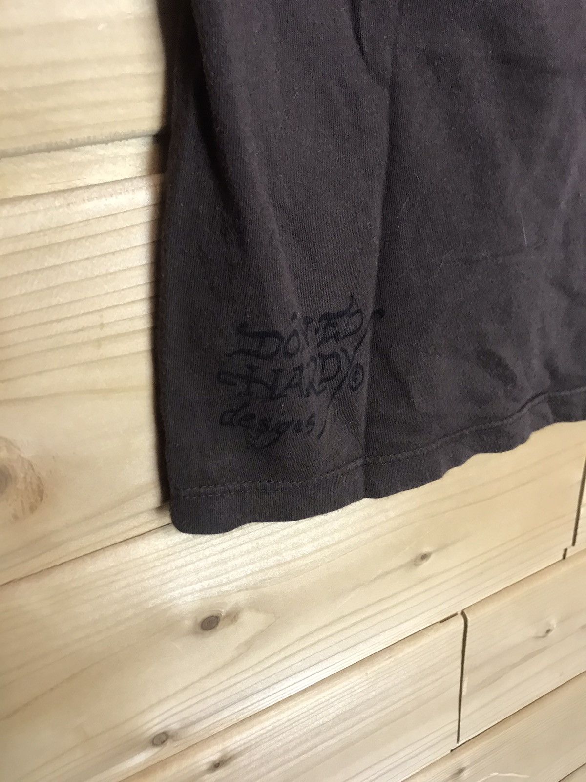 Ed Hardy Ed Hardy skull t-shirt Size S / US 4 / IT 40 - 10 Thumbnail