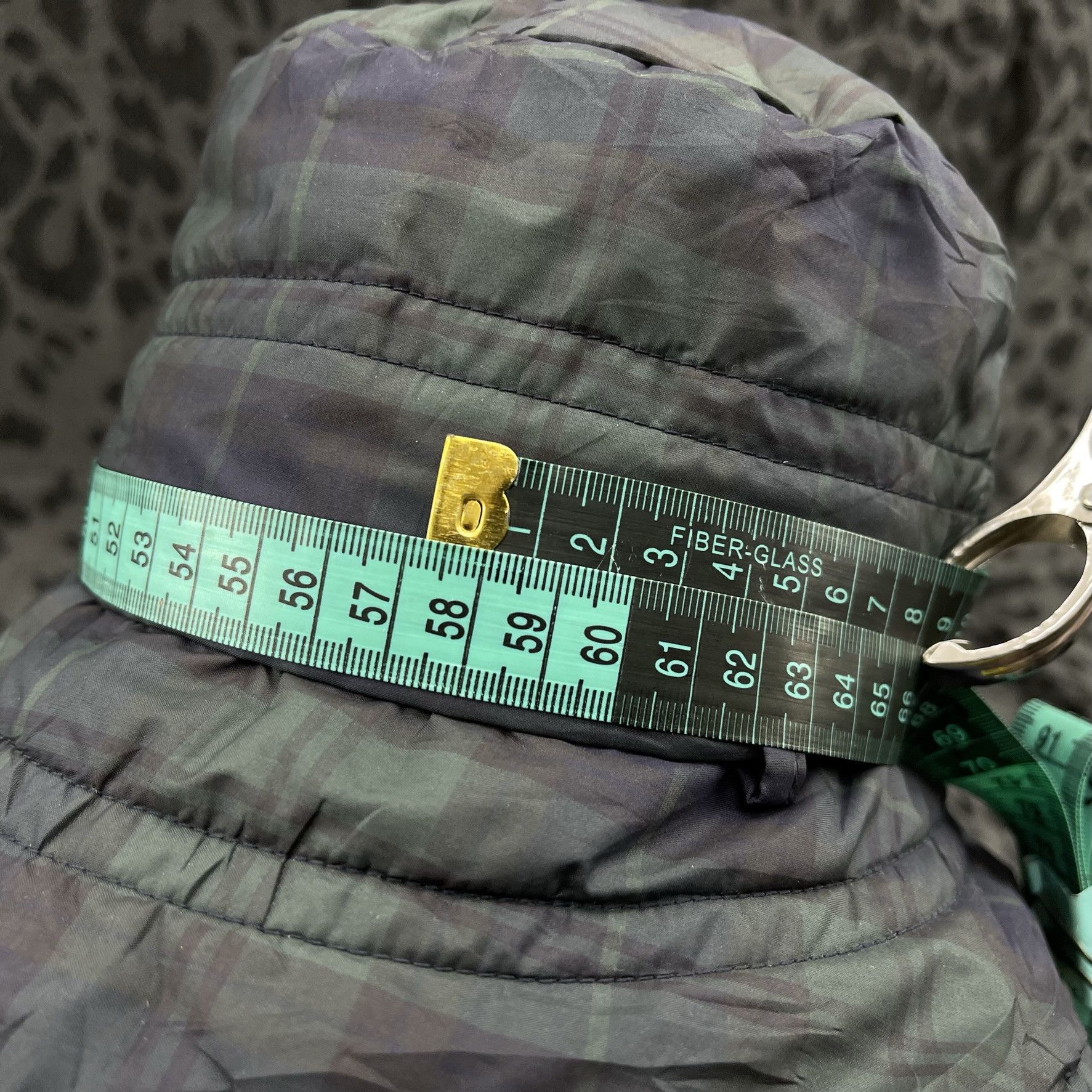 Other Unknown Nice Design Bucket Hats-BH3245 Size ONE SIZE - 6 Thumbnail